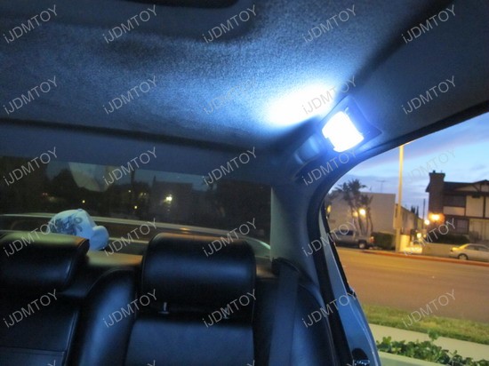 Lexus - GS - LED - HID 25